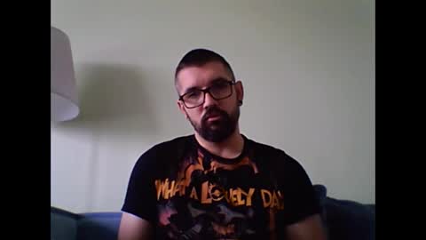 hannasekar online show from 10/27/25, 09:02