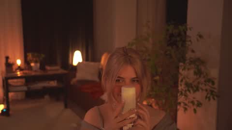 Hanna online show from 01/13/25, 04:19