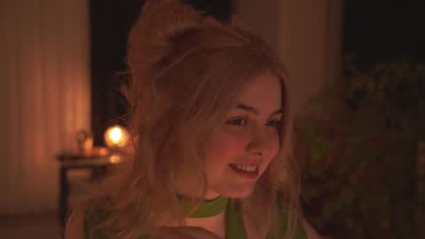 Hanna online show from 01/28/25, 11:17