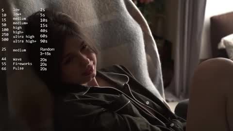 Hanna online show from 03/16/26, 05:44