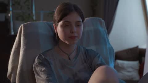 Hanna online show from 04/15/26, 03:19