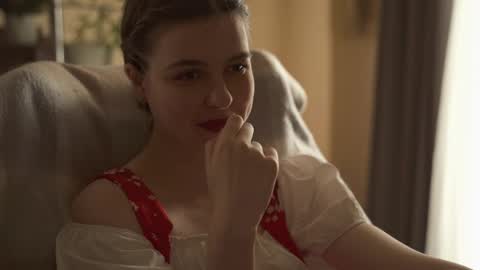 Hanna online show from 04/18/26, 05:22