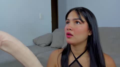 Hanna online show from 10/13/25, 01:44