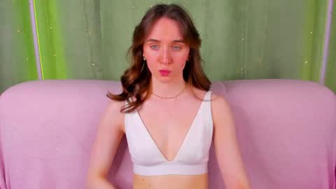 Hannavanilla online show from 04/16/26, 08:37