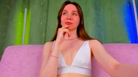 Hannavanilla online show from 05/14/26, 08:32