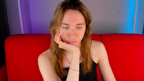 Hannavanilla online show from 07/08/26, 01:10