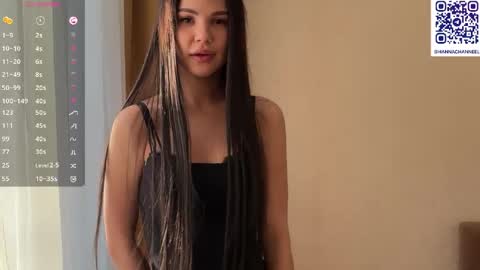 Snapshot of hannavogel chatting on 04/06/26, 02:07 Hanna online show from 04/06/26, 02:07