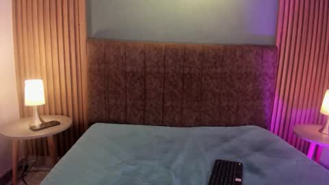 Snapshot of hannawen_ chatting on 02/18/26, 12:34 hannawen_ online show from 02/18/26, 12:34