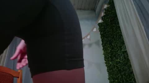 Hannah online show from 01/16/26, 03:54