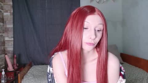 Hannah online show from 02/05/26, 04:17