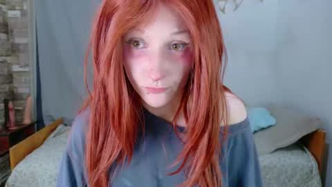 Snapshot of hannaxo1 chatting on 06/24/26, 01:04 Hannah online show from 06/24/26, 01:04