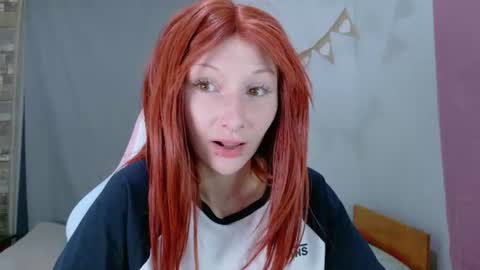 Snapshot of hannaxo1 chatting on 07/01/26, 12:34 Hannah online show from 07/01/26, 12:34