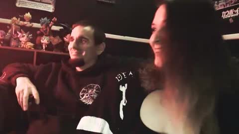 Snapshot of hannibeexl chatting on 02/19/25, 05:27 hannibeexl online show from 02/19/25, 05:27