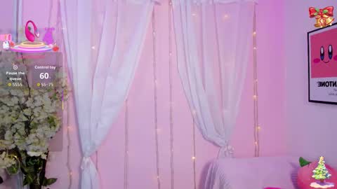 Hannie ws online show from 12/16/25, 08:47