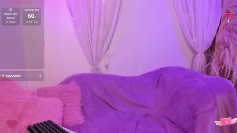 Hannie ws online show from 01/05/26, 09:29