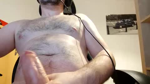 hannisch online show from 01/03/25, 11:33