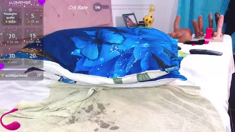 Hanna online show from 01/04/25, 08:16