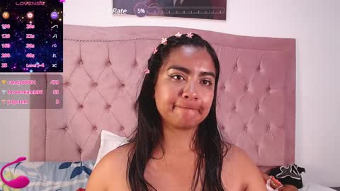 Hanna online show from 01/17/25, 09:28