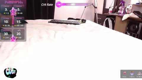 Hanna online show from 02/12/25, 05:37