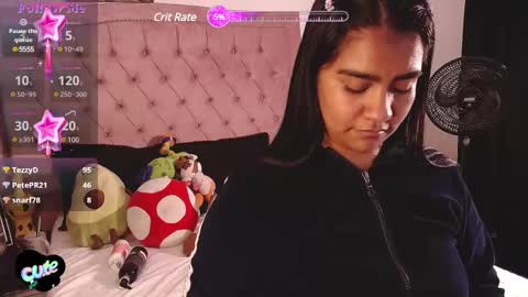 Hanna online show from 02/17/25, 03:42