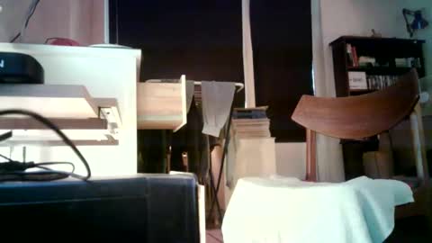 Hannsi64 online show from 12/22/25, 01:30