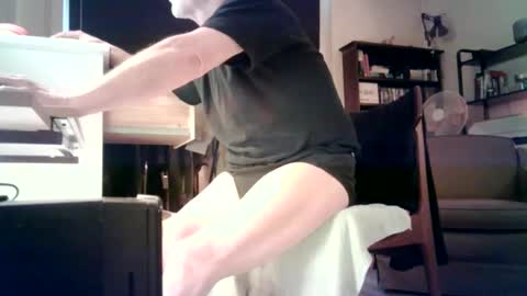 Hannsi64 online show from 12/23/25, 09:51