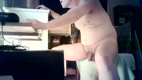 Hannsi64 online show from 02/16/26, 07:43