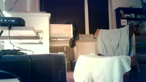 Hannsi64 online show from 02/24/26, 08:07