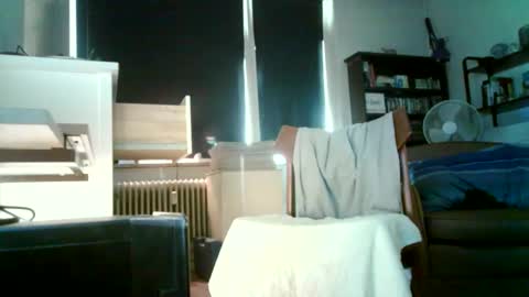 Hannsi64 online show from 03/29/26, 10:15