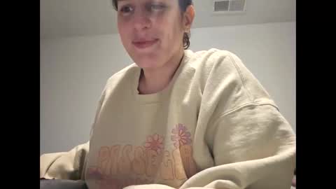 Sabrina online show from 09/27/25, 05:23