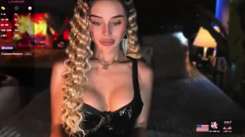 hanny113826 online show from 11/14/25, 05:06