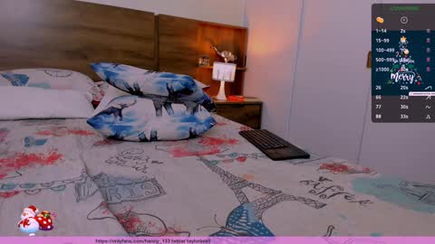 taylor live   online show from 12/21/24, 01:58