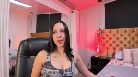 Snapshot of hanny_8 chatting on 02/16/26, 11:28 Hany 8 online show from 02/16/26, 11:28