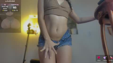 HANNY online show from 09/17/25, 01:18