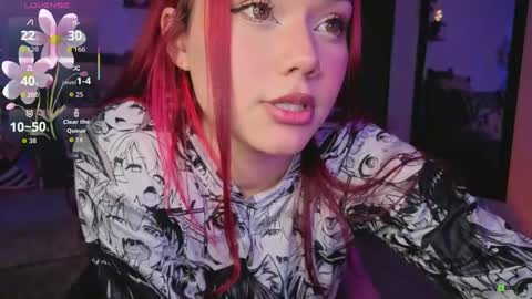 HANNY online show from 04/28/26, 12:09