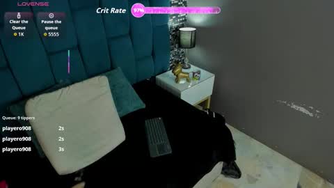 Hanny  online show from 12/18/25, 11:27