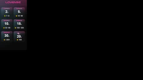 Hanny  online show from 01/10/26, 11:23