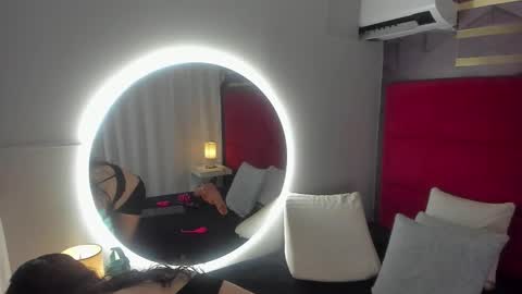 Hanny  online show from 02/18/26, 02:07