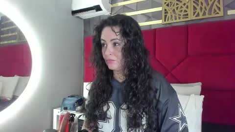 Hanny  online show from 03/17/26, 02:38