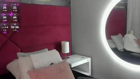 Hanny  online show from 03/20/26, 02:49