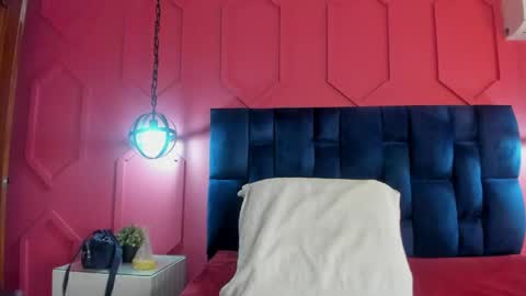 Hanny  online show from 05/14/26, 12:01