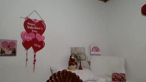 hanny online show from 02/14/26, 11:34