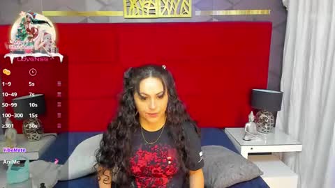 Snapshot of hanny_milf_ chatting on 01/14/25, 11:31 HANNY online show from 01/14/25, 11:31