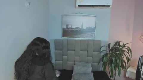 Snapshot of hanny_milf_ chatting on 09/13/25, 11:21 HANNY online show from 09/13/25, 11:21