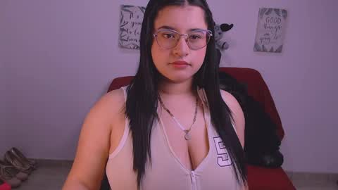 Hanny Parkerr online show from 04/20/26, 11:13