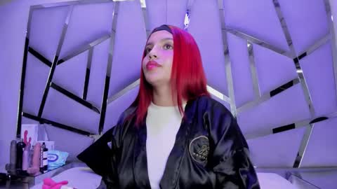 hanny_watson online show from 04/03/26, 02:26