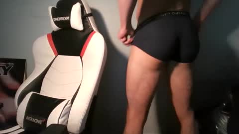 Hanny Daddy online show from 11/10/25, 01:32