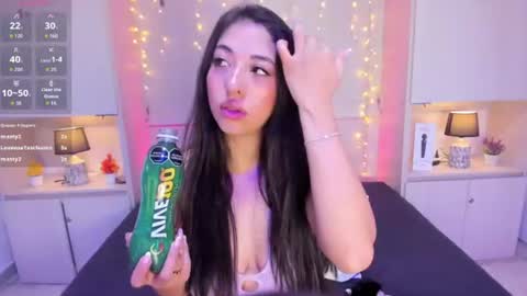 hannyk_ online show from 06/27/26, 04:17