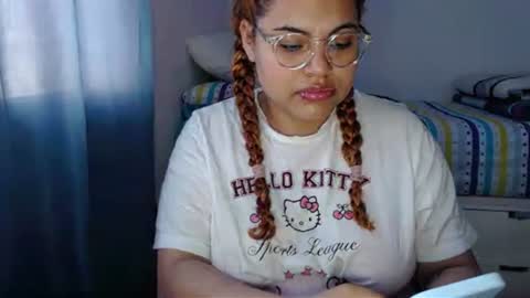 hannykooper online show from 02/01/26, 01:53