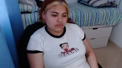 hannykooper online show from 02/27/26, 03:45